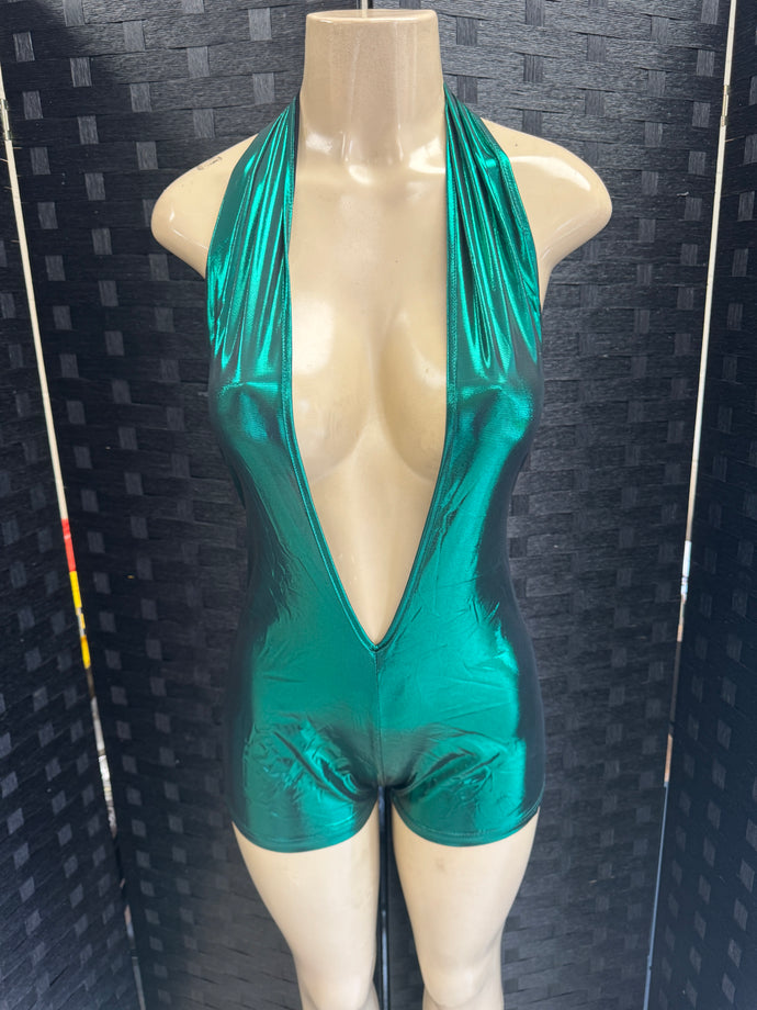 Seductive Mode Activated Romper