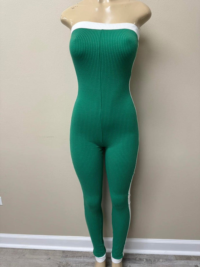 Let’s Go Party Jumpsuit