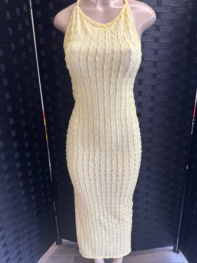 Brunch Me Down Dress