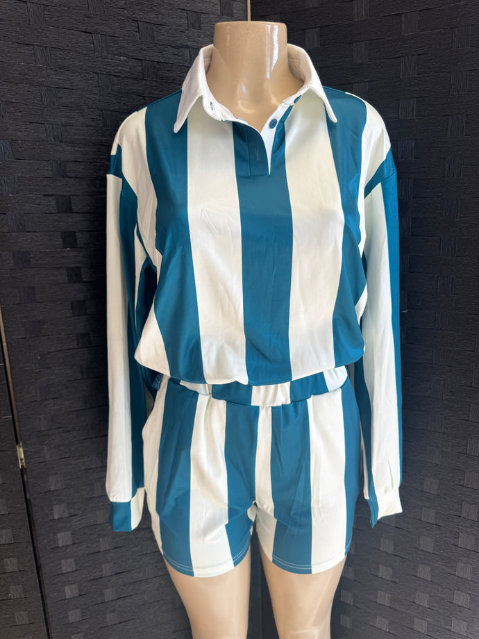 Night on Bourbon Set