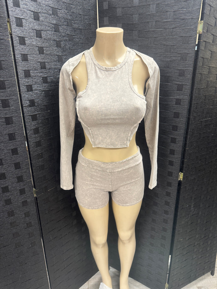 What A Summer Night Set