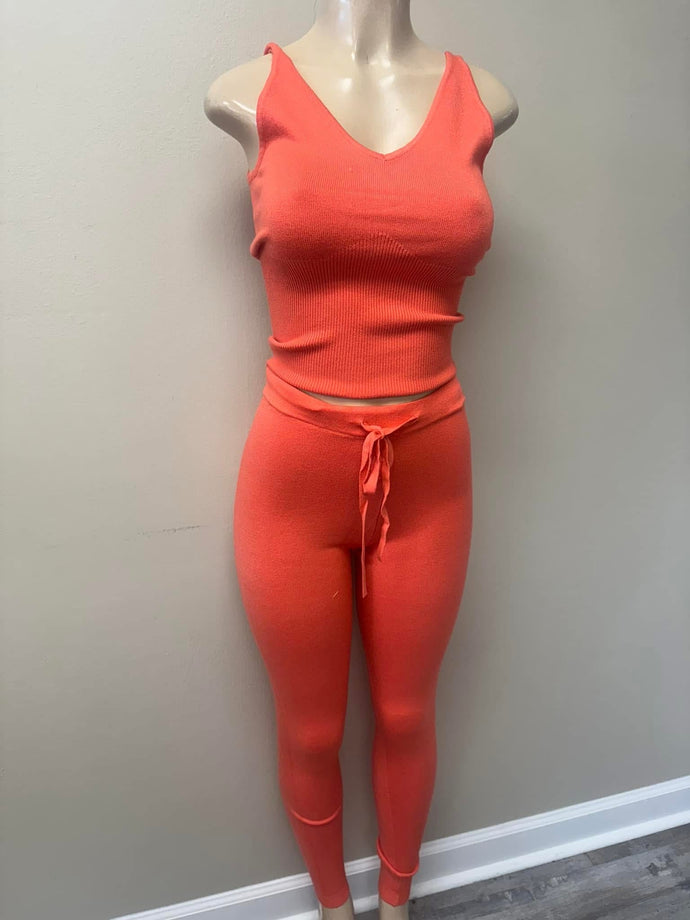 Juicy Like a Peach Set