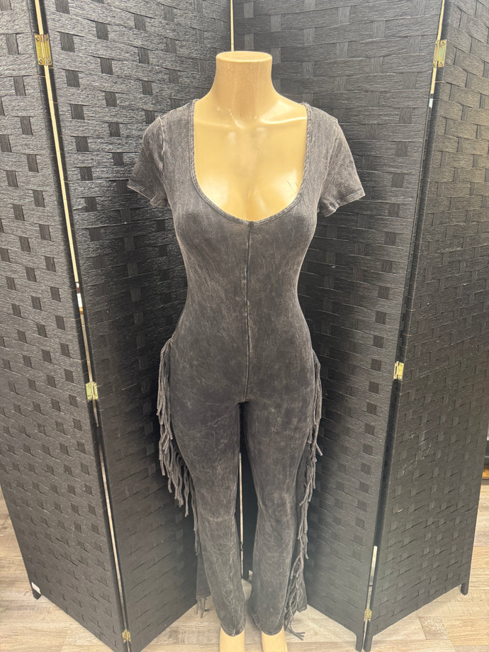 All At Once Jumpsuit