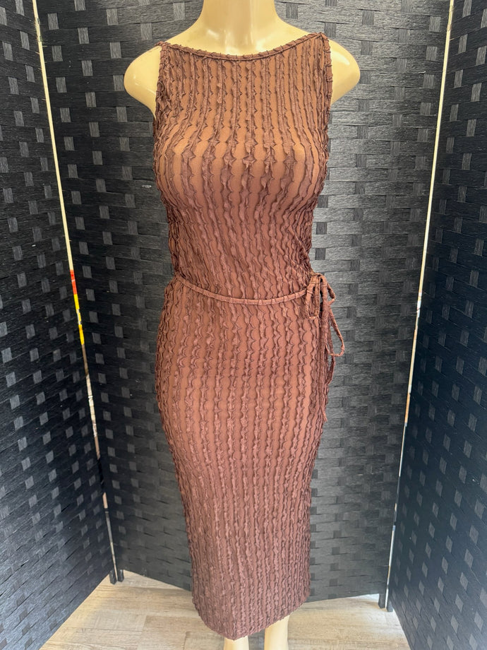 Brunch Me Down Dress