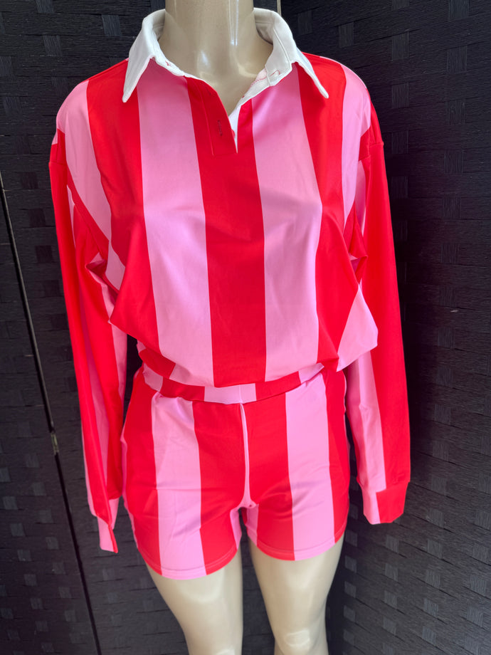 Night on Bourbon Set