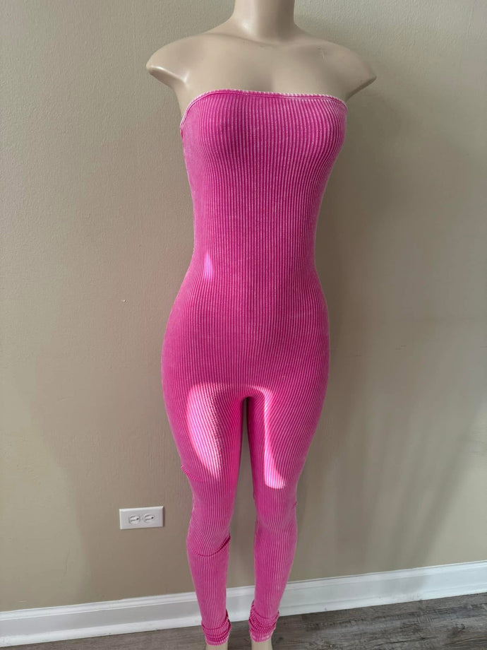 Match My Vibe Jumpsuit